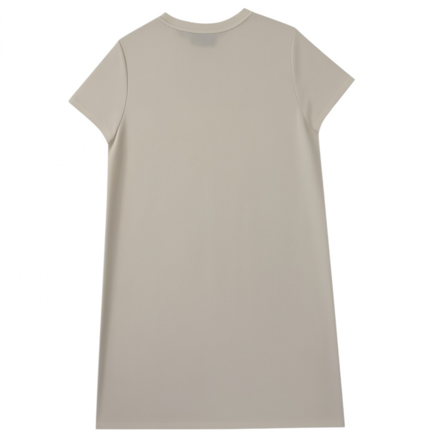 Fila Women Logo T-Shirt – Minimal Sport Casual